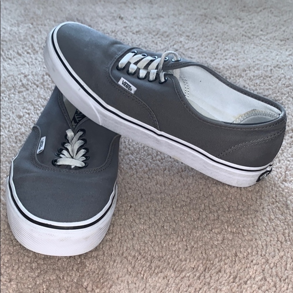 Vans authentic! - Picture 4 of 6